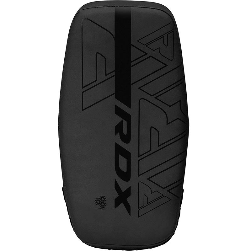 RDX F6 KARA Thai Pad Black#color_black