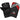 RDX F10B 4ft/5ft Training Punch Bag with Bag Mitts