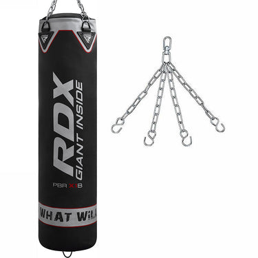 RDX X1 4ft/5ft Training Punch Bag