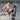 RDX X1 4ft / 5ft 2-in-1 Black Boxing & MMA Training Punch Bag Set