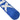RDX Apex Pro Training Precision Stick#color_blue