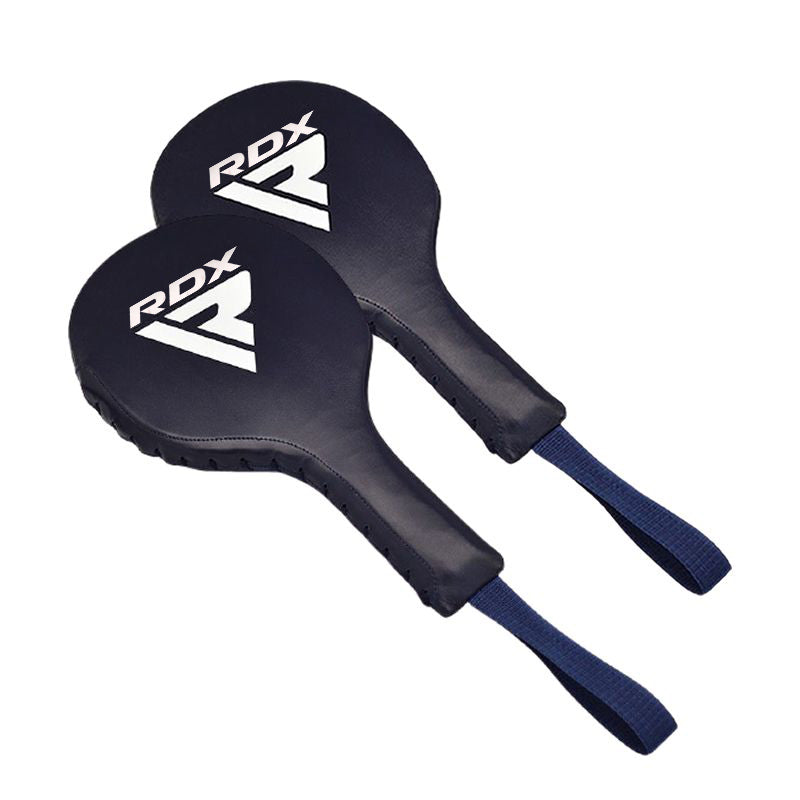 RDX T1 Boxing Training Punch Paddles