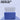 RDX YB EVA Foam Yoga Block Non-Slip Brick#color_blue