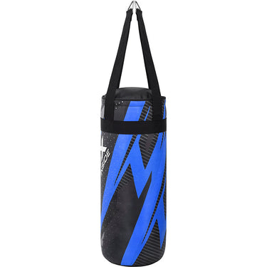 RDX J11 2ft Kids Boxing & MMA Training Punch Bag#color_blue