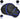 RDX F6 KARA Boxing Gloves & Focus Pads blue_#color_blue