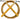 RDX C2 Golden Aluminium Skipping Rope 