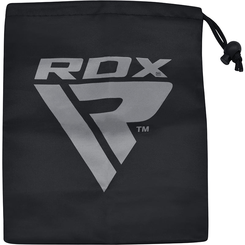 RDX C4 Aluminum Handle Jump Rope