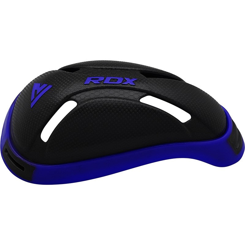 RDX CX Polygel Groin Cup#color_blue