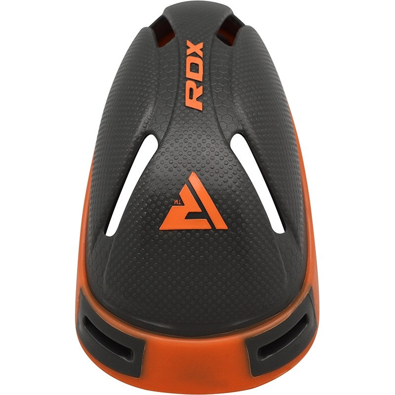 RDX CX Polygel Groin Cup#color_grey