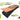 RDX D1  4-in-1 Tapis de Yoga en Liège 6 mm 