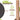 RDX D1  4-in-1 Tapis de Yoga en Liège 6 mm 