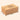 RDX D2 Cork Yoga Block Non-Slip Brick