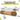 RDX D4 4-in-1 Tapis De Yoga En Liège 6 Mm