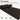 RDX D1 6mm 4-in-1 TPE Yoga Mat Set