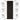 RDX D1 6mm 4-in-1 TPE Yoga Mat Set