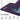 RDX DC 6mm 4-in-1 TPE Yoga Mat Set