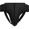 RDX F6 KARA Groin Guard#color_black