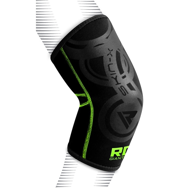 RDX E1 Elbow Compression Sleeve