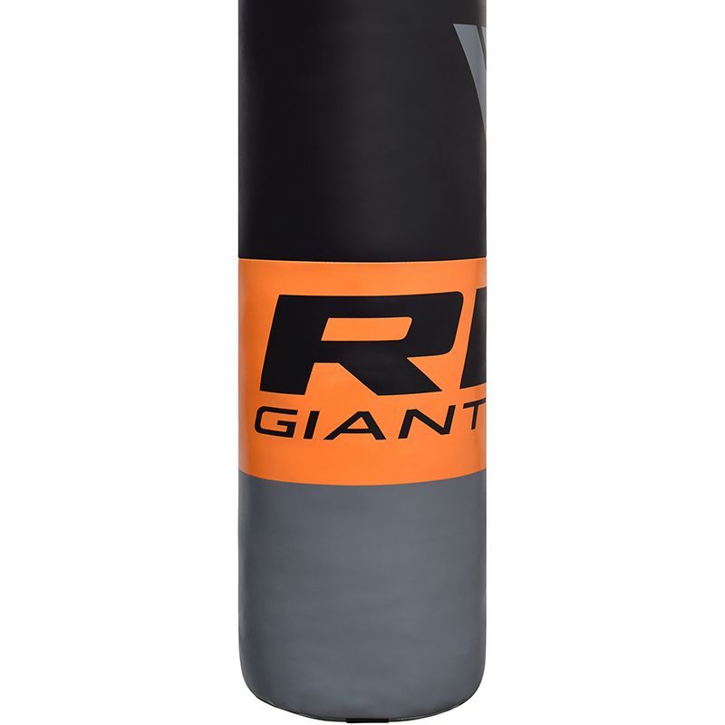 RDX F12 8pc 4ft/5ft Punching Bag Set with Gloves