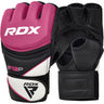 RDX F12 Pink MMA Gloves for Women