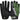 RDX F43 Full Finger Touch Screen Gym Workout Gloves#color_green
