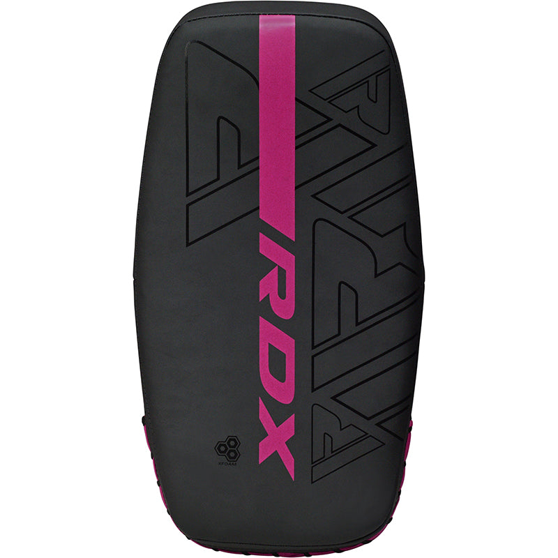 RDX F6 KARA Thai Pad Black#color_pink