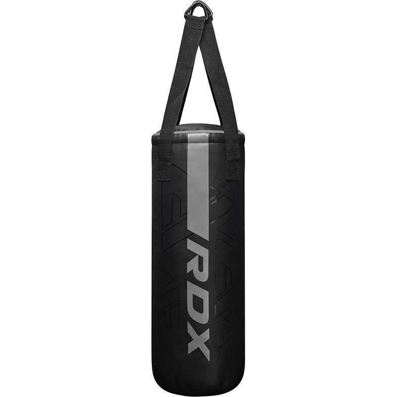 RDX F6 KARA  Junior Punch Bag#color_silver