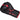 RDX F6 KARA Boxing Gloves & Focus Pads#color_red
