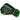 RDX F6 Kara Kids Boxing Gloves 6oz#color_green