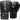 RDX F6 Kara Kids Boxing Gloves 6oz#color_silver