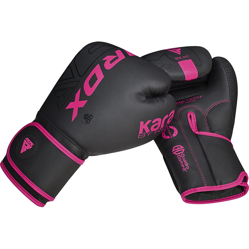 RDX F6 Kara Boxing Training Gloves For Women