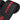 RDX F6 KARA Bag Gloves 4oz Black#color_red