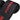 RDX F6 KARA 4ft/5ft Punch Bag & Bag Gloves#color_red