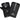 RDX F6 KARA Bag Gloves 4oz Black#color_silver