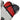 RDX F7 8pc 4ft/5ft Ego Punch Bag Set with Gloves
