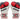 RDX F7 Ego Boxing Gloves#color_red