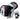 RDX T3 Medium White Leather MMA Grappling Gloves 