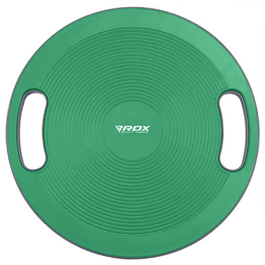RDX S1 Balance Board with Grip#color_green
