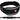 RDX 8D Nylon Weightlifting Belt#color_grey