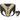 RDX T17 Aura Large Golden Groin Guard