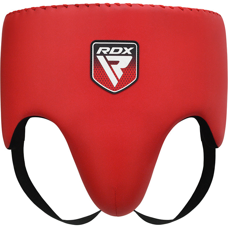 RDX APEX  Abdo Groin Protector#color_red