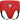 RDX APEX  Abdo Groin Protector#color_red