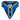 RDX GROIN GUARD AURA PLUS T-17#color_blue