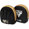RDX J12 KIDS Focus Pads#color_golden