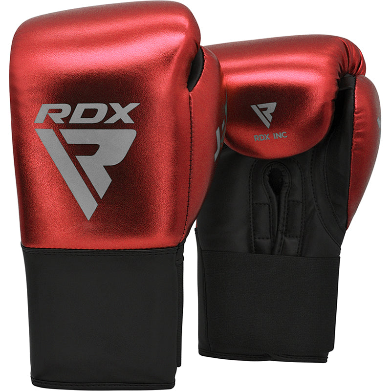 RDX J13 junior boxing gloves