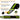 RDX K3G Elasticated Green Knee Wraps
