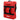 POWERFUL, SECURE, & PRECISE KICKS WITH T-17 KICK SHIELD#color_redblack