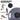 RDX S1 Balance Board with Grip