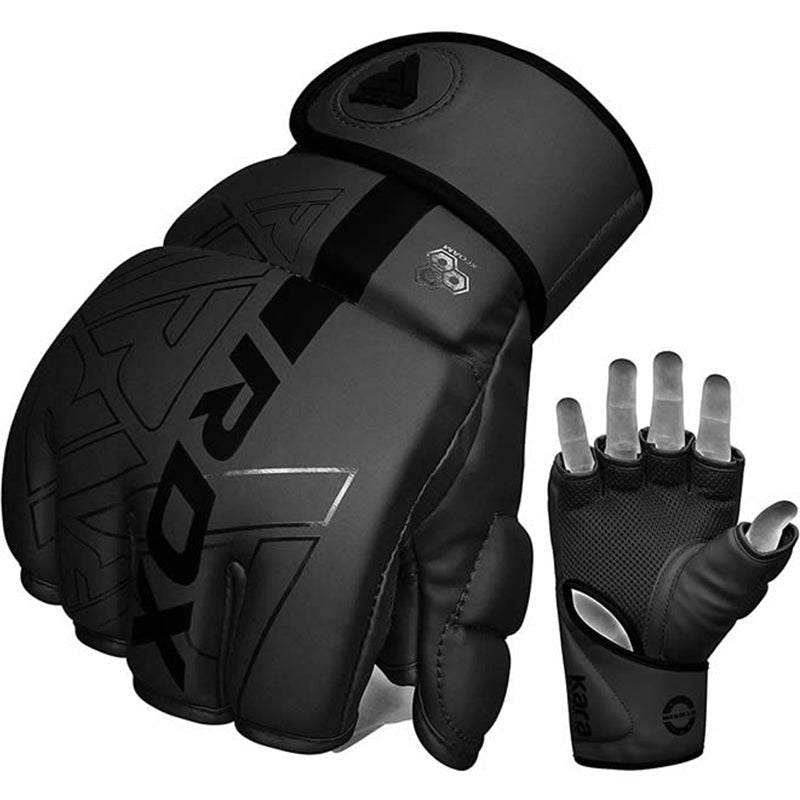 RDXF6KARAMMAGrapplingGloves