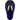 RDX MO Compression Pants with Groin Cup#color_blue